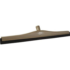 Vikan - Squeegees Frames & Refills   Type: Floor Squeegee    Frame Style: Straight - Top Tool & Supply