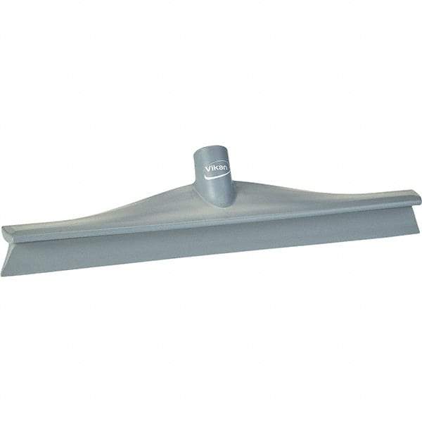 Vikan - Squeegees Frames & Refills   Type: Floor Squeegee    Frame Style: Straight - Top Tool & Supply