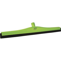 Vikan - Squeegees Frames & Refills   Type: Floor Squeegee    Frame Style: Straight - Top Tool & Supply