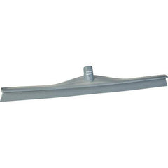 Vikan - Squeegees Frames & Refills   Type: Floor Squeegee    Frame Style: Straight - Top Tool & Supply