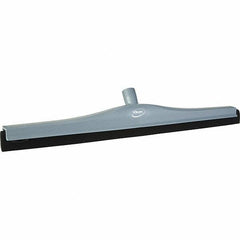 Vikan - Squeegees Frames & Refills   Type: Floor Squeegee    Frame Style: Straight - Top Tool & Supply