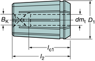 A39314253/4 COLLET - Top Tool & Supply