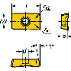 LPMH 25 06 10-MM Grade 2040 Milling Insert - Top Tool & Supply