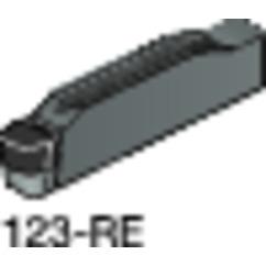 N123F1-0300-RE Grade CB20 CoroCut® 1-2 Insert for Parting - Top Tool & Supply