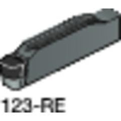 N123F1-0300-RE Grade CB20 CoroCut® 1-2 Insert for Parting - Top Tool & Supply