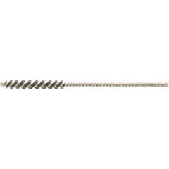 Brush Research Mfg. - 0.047" Diam Helical Stainless Steel Tube Brush - Top Tool & Supply