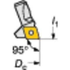 391.38L-2CC09A Cartridges for Boring Tool 391.38A/39A - Top Tool & Supply