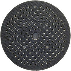 Norton - 6" Diam Disc Backing Pad - Top Tool & Supply