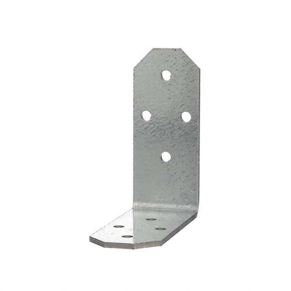 Marlin Steel Wire Products - Brackets Type: Bracket Length (Inch): 3-1/16 - Top Tool & Supply