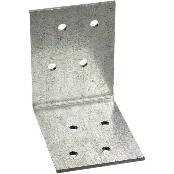 Marlin Steel Wire Products - Brackets Type: Bracket Length (Inch): 2-5/8 - Top Tool & Supply