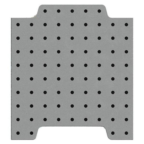 Phillips Precision - Laser Etching Fixture Plates Type: Fixture Length (mm): 180.00 - Top Tool & Supply