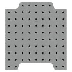 Phillips Precision - Laser Etching Fixture Plates Type: Fixture Length (mm): 180.00 - Top Tool & Supply