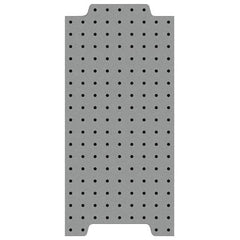 Phillips Precision - Laser Etching Fixture Plates Type: Fixture Length (mm): 180.00 - Top Tool & Supply