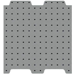 Phillips Precision - Laser Etching Fixture Plates Type: Fixture Length (Inch): 12.00 - Top Tool & Supply