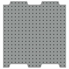 Phillips Precision - Laser Etching Fixture Plates Type: Fixture Length (mm): 360.00 - Top Tool & Supply