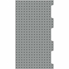 Phillips Precision - Laser Etching Fixture Plates Type: Fixture Length (mm): 540.00 - Top Tool & Supply