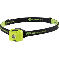 Streamlight - Hands-free Flashlight - Top Tool & Supply