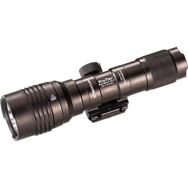 Streamlight - Flashlights Type: Industrial/Tactical Bulb Type: LED - Top Tool & Supply