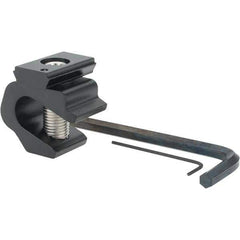 Streamlight - Flashlight Accessories Type: Mounting Bracket Assembly Material: Aluminum - Top Tool & Supply