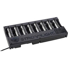 Streamlight - Battery Chargers Battery Size Compatibility: 18650 Battery Chemistry Compatibility: Lithium-Ion - Top Tool & Supply