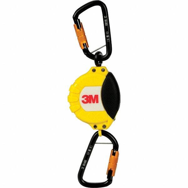 DBI/SALA - Tool Holding Accessories Type: Tethered Tool Lanyard Connection Type: Carabiner - Top Tool & Supply