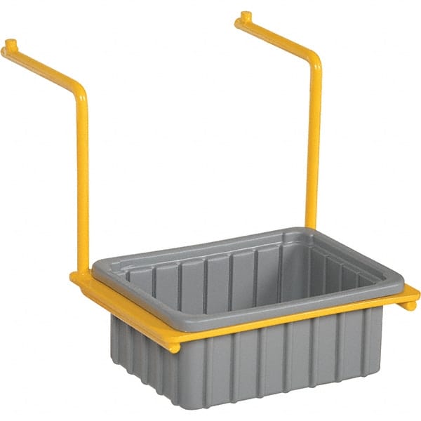 Vestil - Drum & Tank Handling Equipment Product Type: Drip Pan Drum Cradle For Drum Capacity (Gal.): 1 - Top Tool & Supply