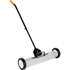 Vestil - Magnetic Sweeper with Wheels - Top Tool & Supply