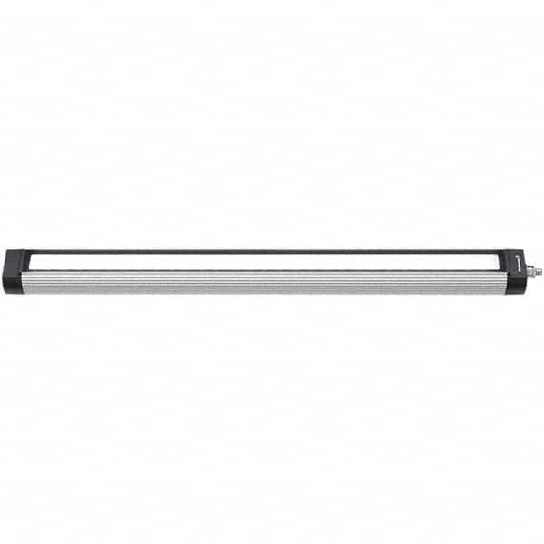 Waldmann Lighting - Machine Lights Machine Light Style: Linear Mounting Type: Bracket Mount - Top Tool & Supply