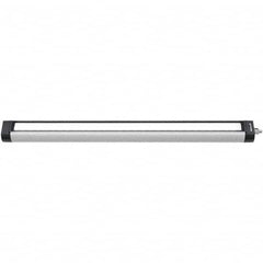 Waldmann Lighting - Machine Lights Machine Light Style: Linear Mounting Type: Bracket Mount - Top Tool & Supply