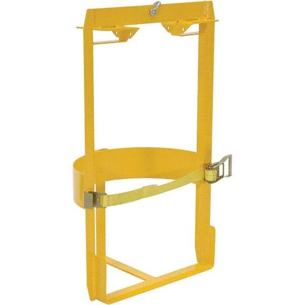 Vestil - 1,000 Lb Load Capacity, Drum Lifter - Top Tool & Supply