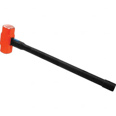 PRO-SOURCE - Non-Sparking Hammers Tool Type: Copper Hammer Head Material: Copper - Top Tool & Supply