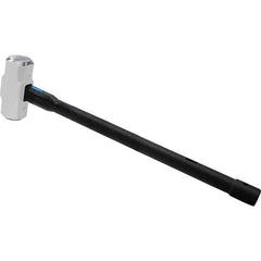 PRO-SOURCE - Sledge Hammers Tool Type: Soft Steel Safety Sledge Hammer Head Weight (Lb.): 12 (Pounds) - Top Tool & Supply