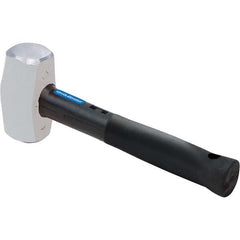 PRO-SOURCE - Sledge Hammers Tool Type: Soft Steel Safety Sledge Hammer Head Weight (Lb.): 4 (Pounds) - Top Tool & Supply