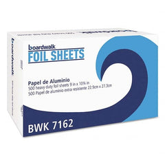 Boardwalk - Foil & Plastic Wrap Breakroom Accessory Type: Foil Wrap For Use With: Food Protection - Top Tool & Supply