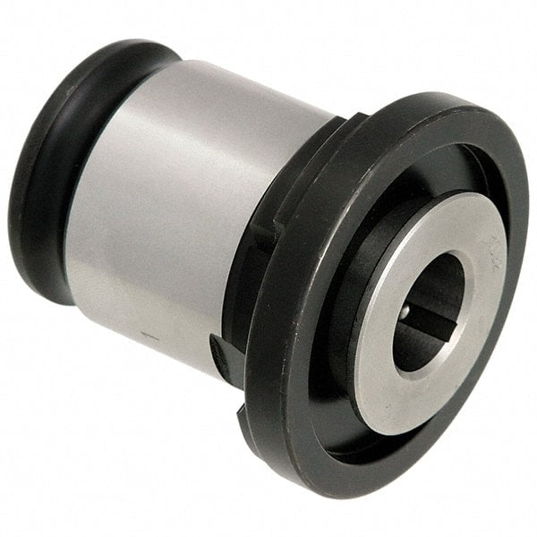 Techniks - Series ANSI 1 0.255" ANSI Hand Tap Collet - Top Tool & Supply