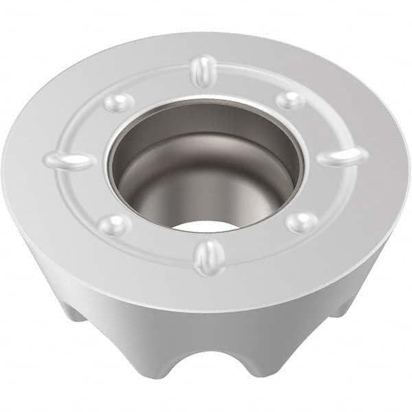 Seco - RDKW10T3 MD06 Grade MP2501 Carbide Milling Insert - Top Tool & Supply