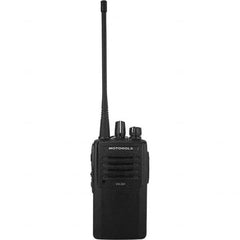 Motorola Solutions - Two-Way Radios Function: Professional Series: CP200D - Top Tool & Supply