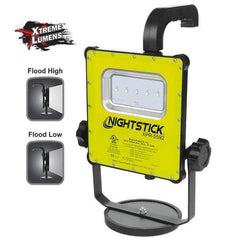 Bayco - Portable Work Lights Portable Type: Magnetic Mount Lamp Type: LED - Top Tool & Supply