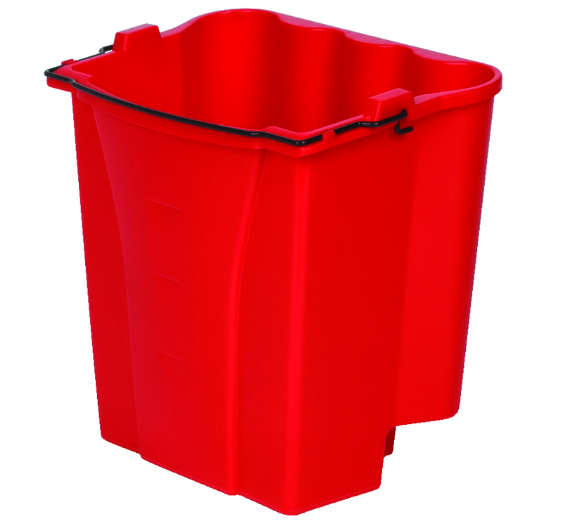 WaveBrake Mopping System Accessories. For 35 qt. WaveBrake bucket-will not fit 26 qt - Top Tool & Supply