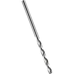 13MM HSS JL DRILL-BRT/TIN TIP - Top Tool & Supply