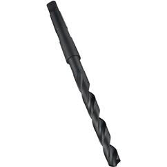 16.1MM 2MT 118D HSS TS DRILL-BLK - Top Tool & Supply