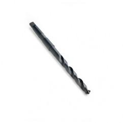 9MM 1MT HS TS DRILL-BLK - Top Tool & Supply