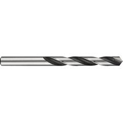 12MM 118D PT CT JL DRILL-BRT/BLK - Top Tool & Supply