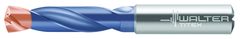 A3289DPL-8.7MM XTREME PLUS SC DRILL - Top Tool & Supply