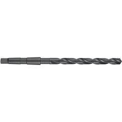 19MM 2MT 118D PT HSS TS DRILL-BLK - Top Tool & Supply