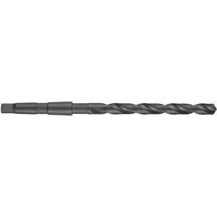 19MM 2MT 118D PT HSS TS DRILL-BLK - Top Tool & Supply