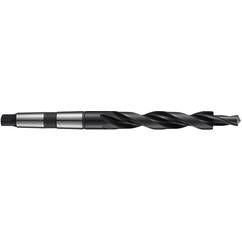 6MM HSS XL 1MT STEP DRILL-BLK - Top Tool & Supply