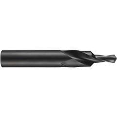 5MM 118D PT HSS STEP DRILL-BLK - Top Tool & Supply