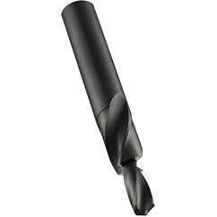 10MM 180D PT HSS STEP DRILL-BLK - Top Tool & Supply