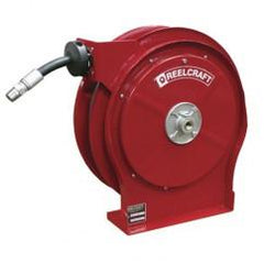 1/4 X 50' HOSE REEL - Top Tool & Supply